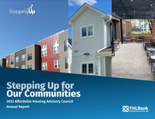 Affordable Housing Advisory Council Report 2022