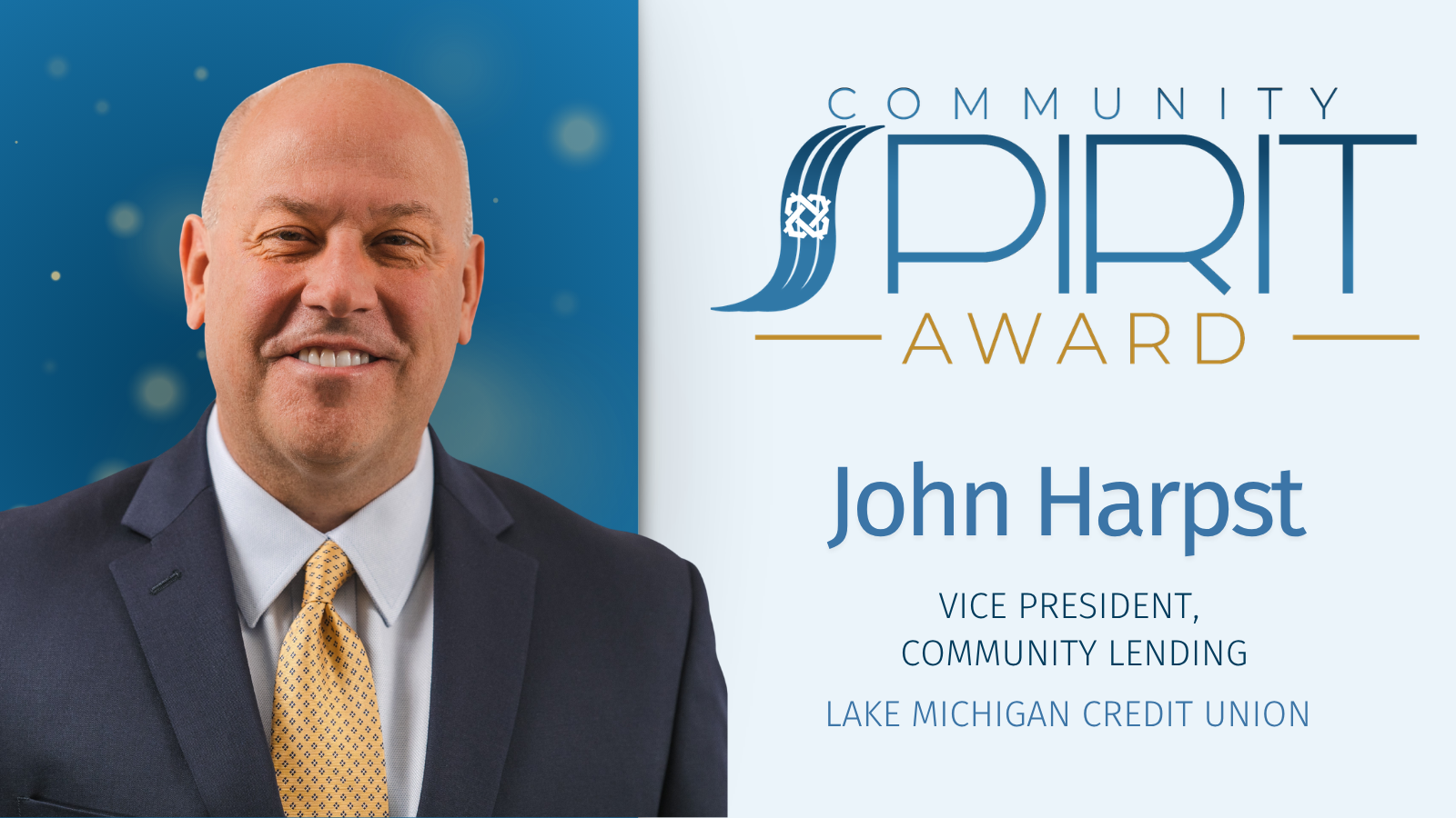 John Harpst
