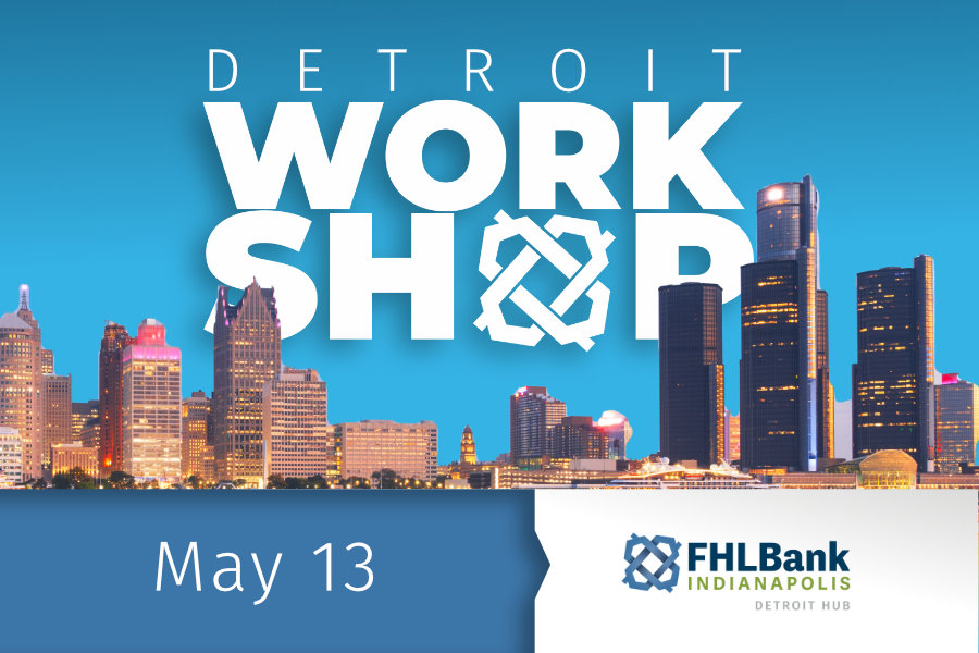 Detroit Workshop