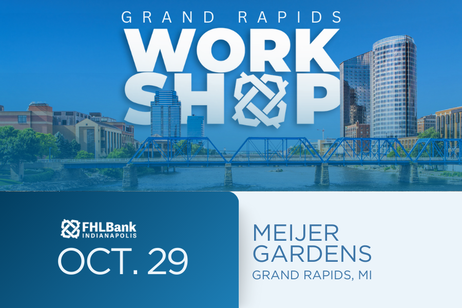 Grand Rapids Workshop
