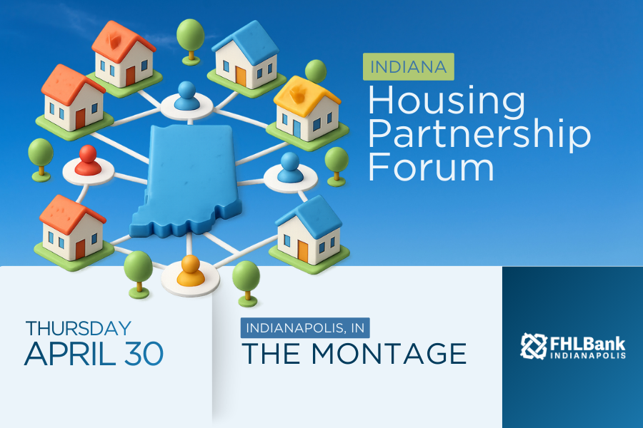 Indiana Housing Partnership Forum
