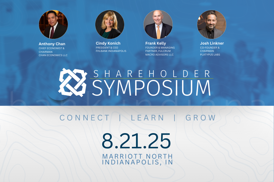 Indianapolis Shareholder Symposium