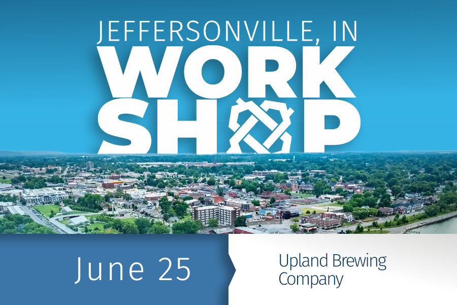 Jeffersonville Workshop