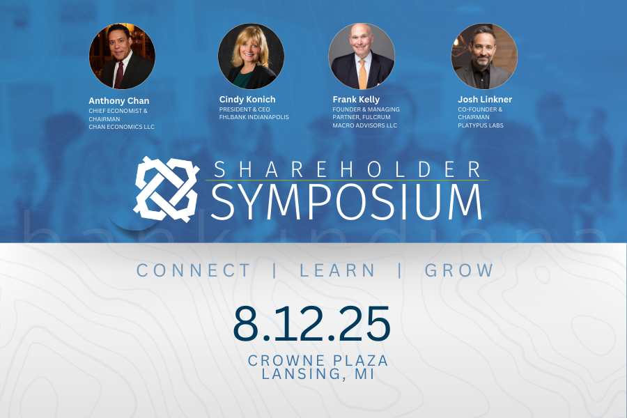 Lansing Shareholder Symposium