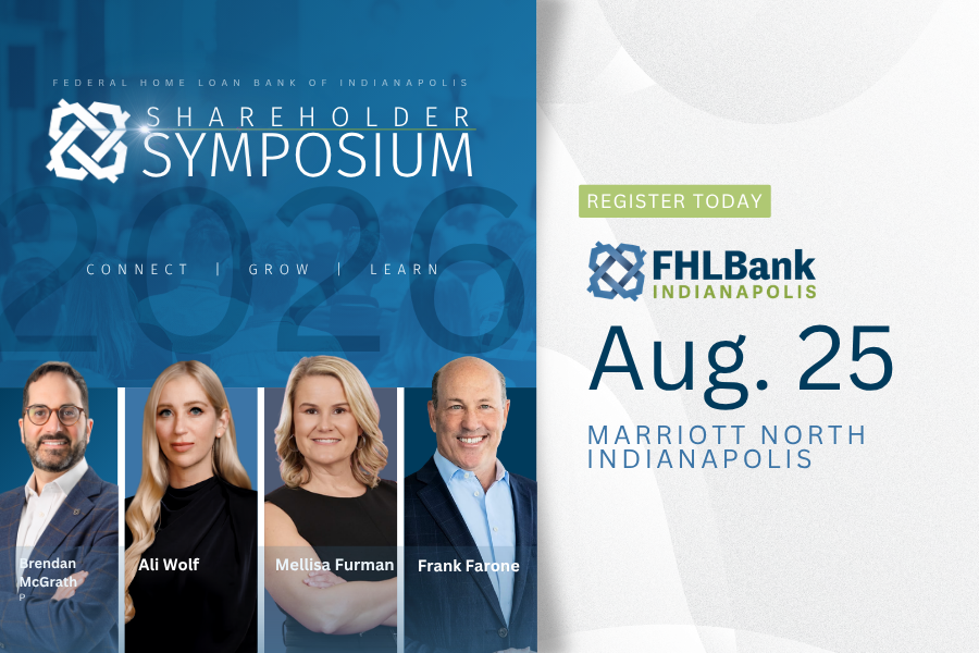 2026 Shareholder Symposium - Indianapolis