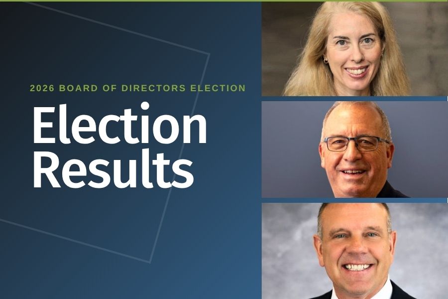 FHLBank Indianapolis announces 2026 Board election results