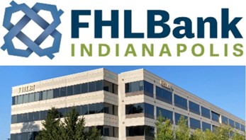 FHLBank Indianapolis announces fourth quarter 2024 dividends, reports earnings