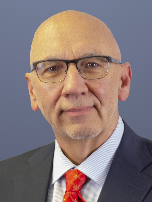 Jim Logue, former Michigan Independent Director