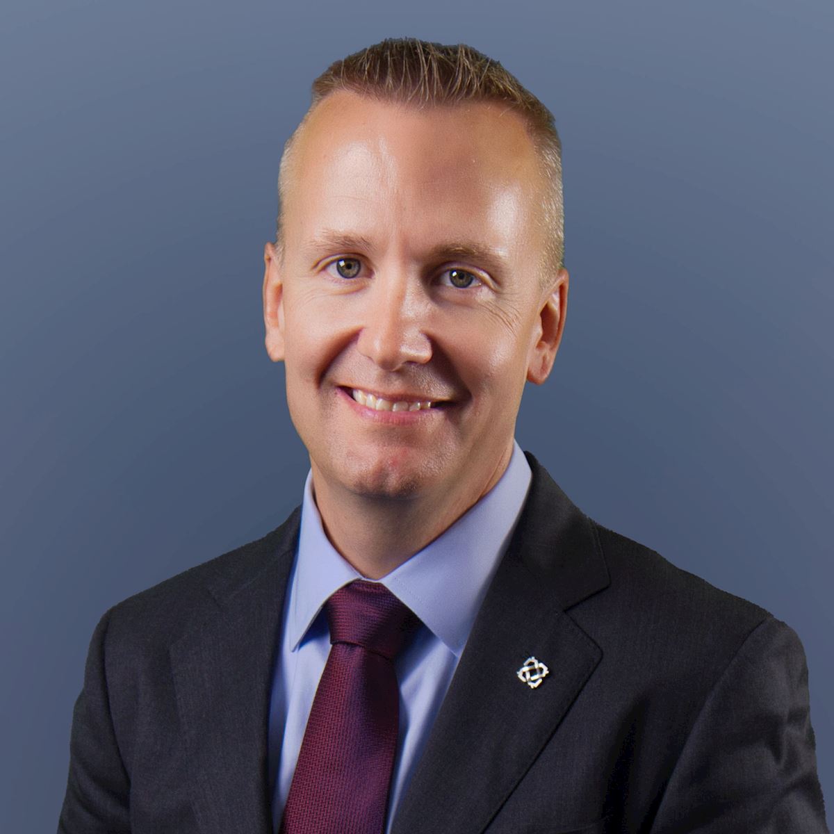 Chris Dawson