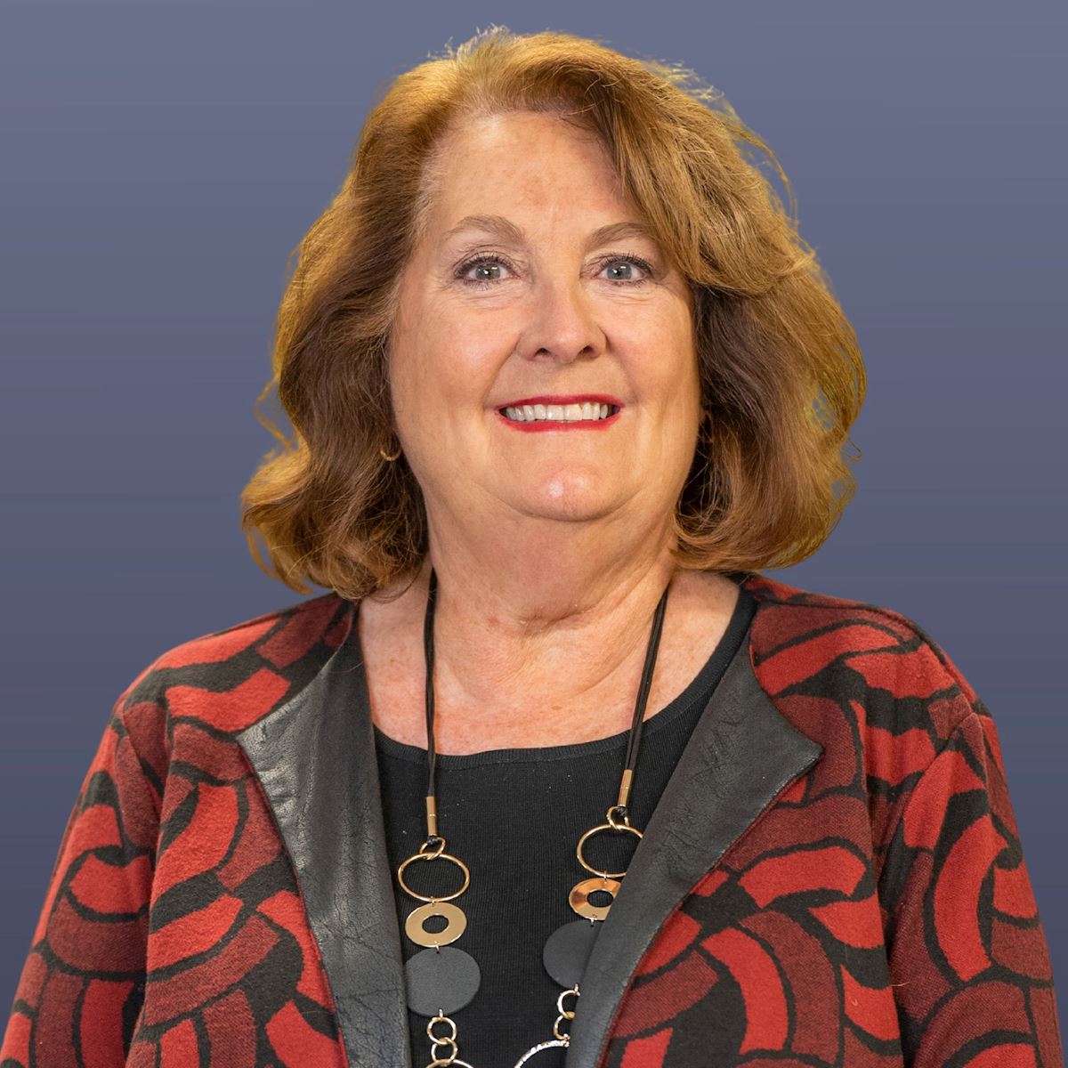 Karen F. Gregerson