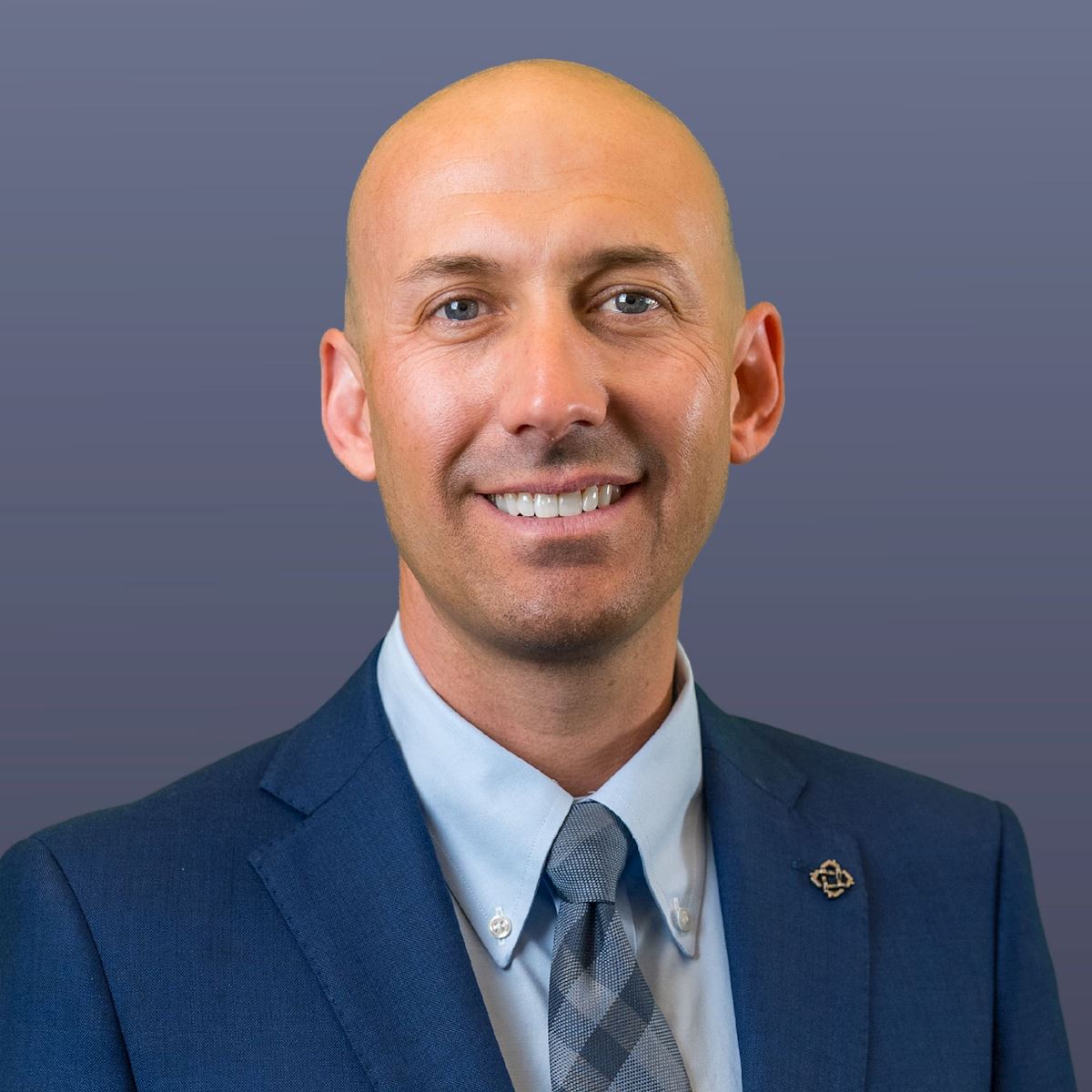 J. Daniel Maddox