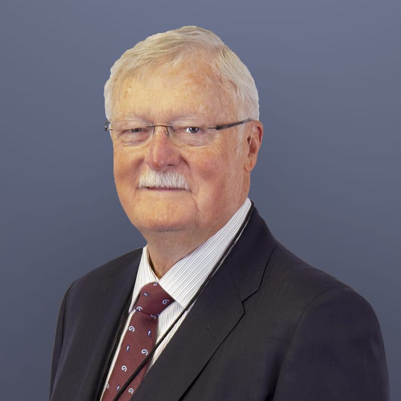 Larry A. Swank