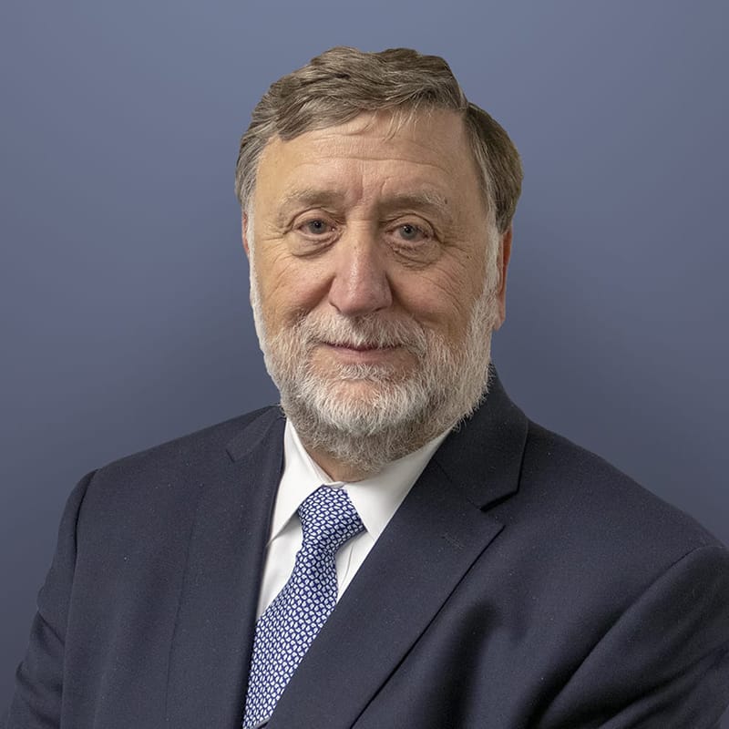 Michael J. Manica