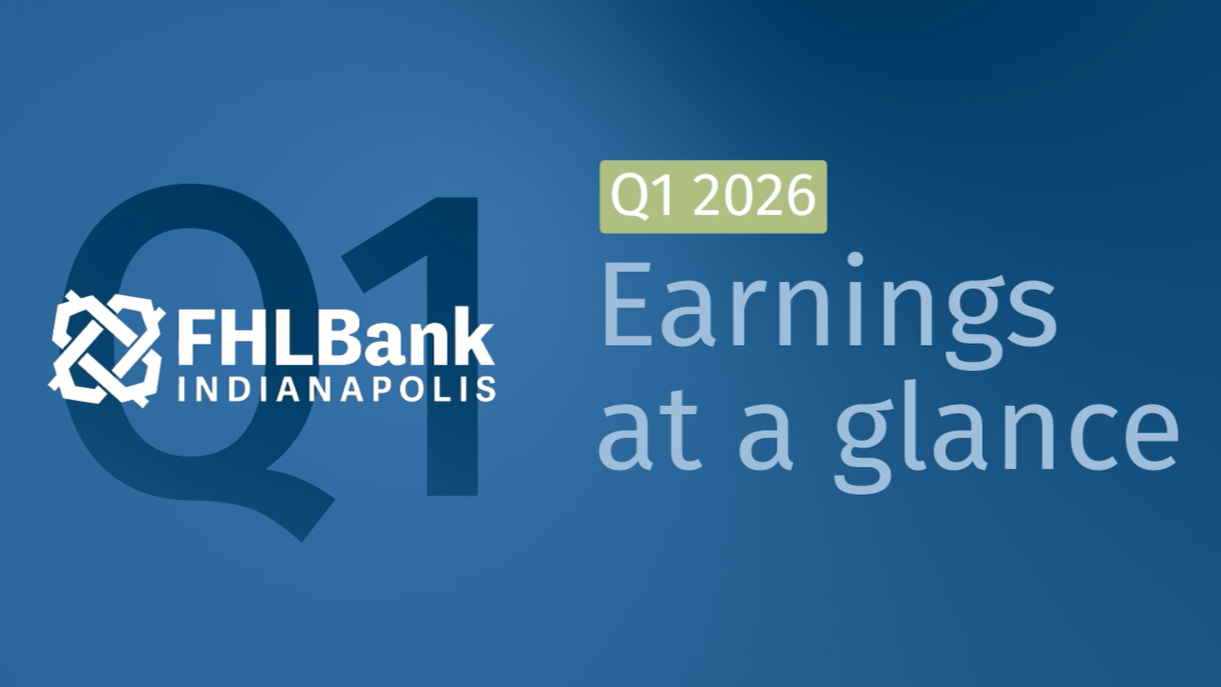 Q1 2026 dividends and earnings highlights