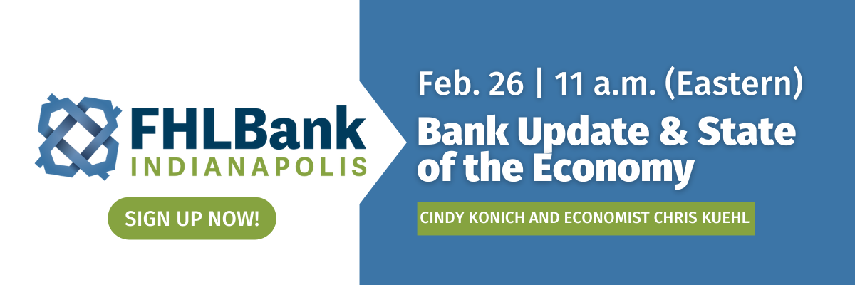 (Members Only) Bank Update & State of the Economy