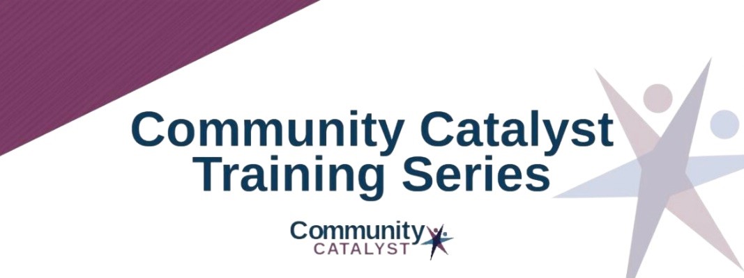 Community Catalyst - Affordable Housing Program (AHP) session